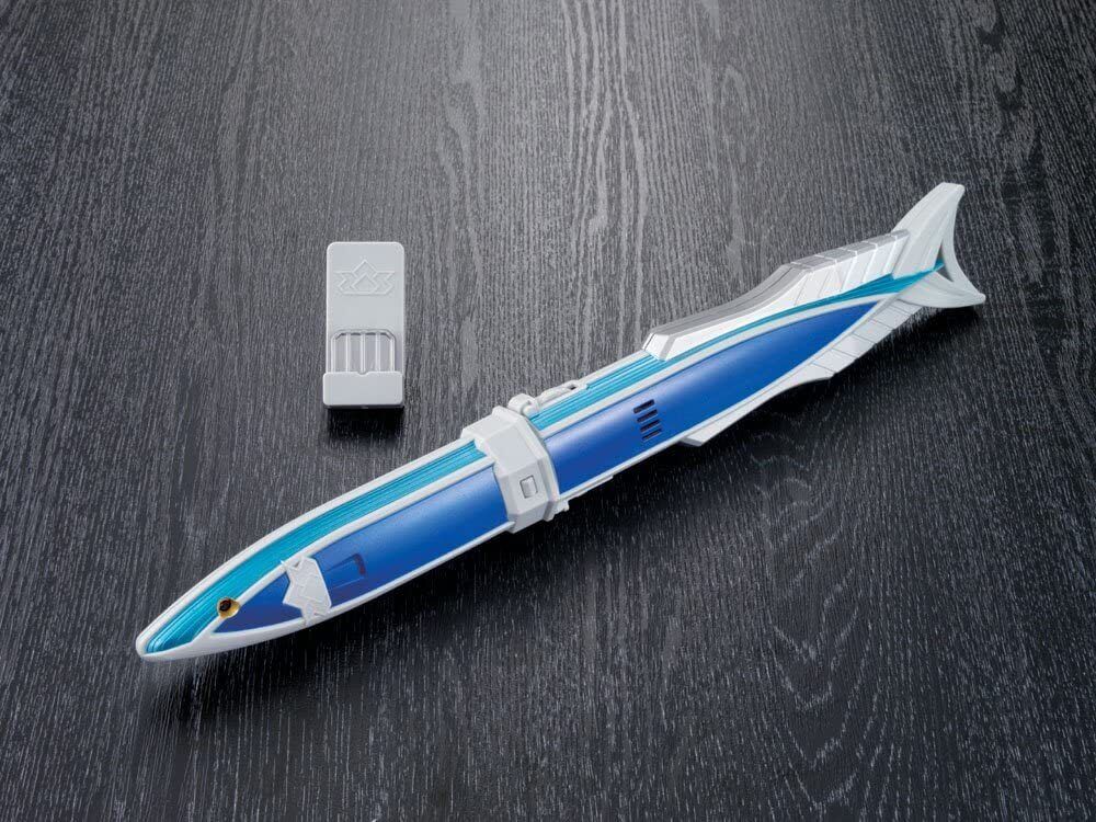 samurai squadron shinkenger zankyo account sword sakanamaru samurai squadron shinkenger zankyo account sword sakanamaru