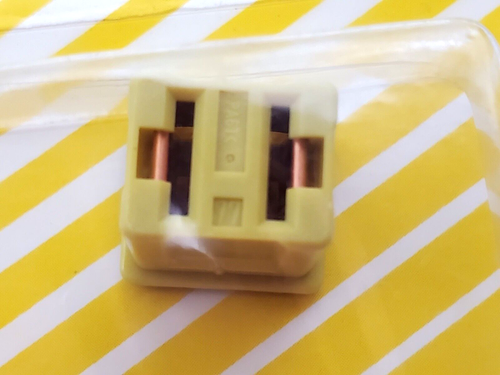 Bussmann FMX-60LP Fuse 60 Amp Female Maxi 32 VDC Automotive Low Profile - Bild 4 von 12