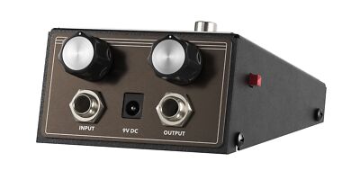 JHS Pedals Berkeley Fuzz | eBay