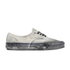 Vans OG Authentic LX tressed - Classic White' VN0A5FBD2VZ Men's Shoes