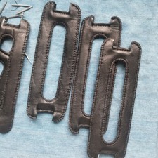 Headbeam Suspension Strap Earpads For Sony MDR-CD3000 CD1000 R10 CD950 Headphone  			