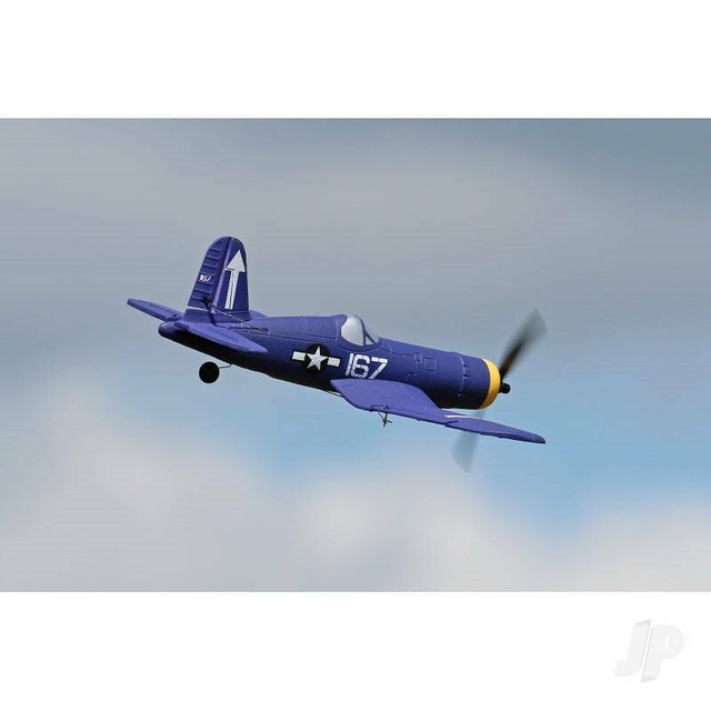 f4u corsair rc rtf