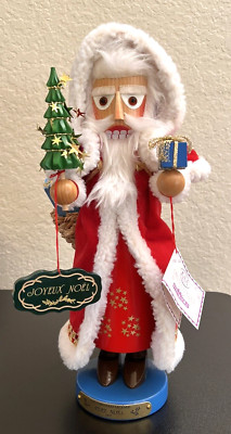 noel様 RARE Steinbach S1822 