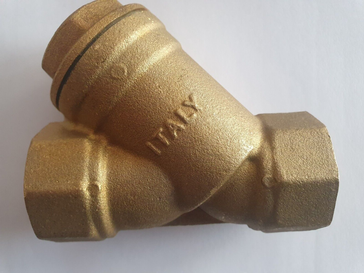 10 - 3/4 Tubo Filettato Maschio Npt Bibb Nokink, 1/4 Giro, 125 Psi - Foto 7