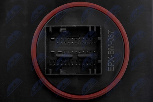 EPX-BM-087 NTY Steuergerät, Beleuchtung für BMW,MINI - Afbeelding 6 van 6