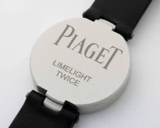 OEM RARE Piaget Limelight Twice Watch Strap Measuring Tool G0490245 Watchmaker