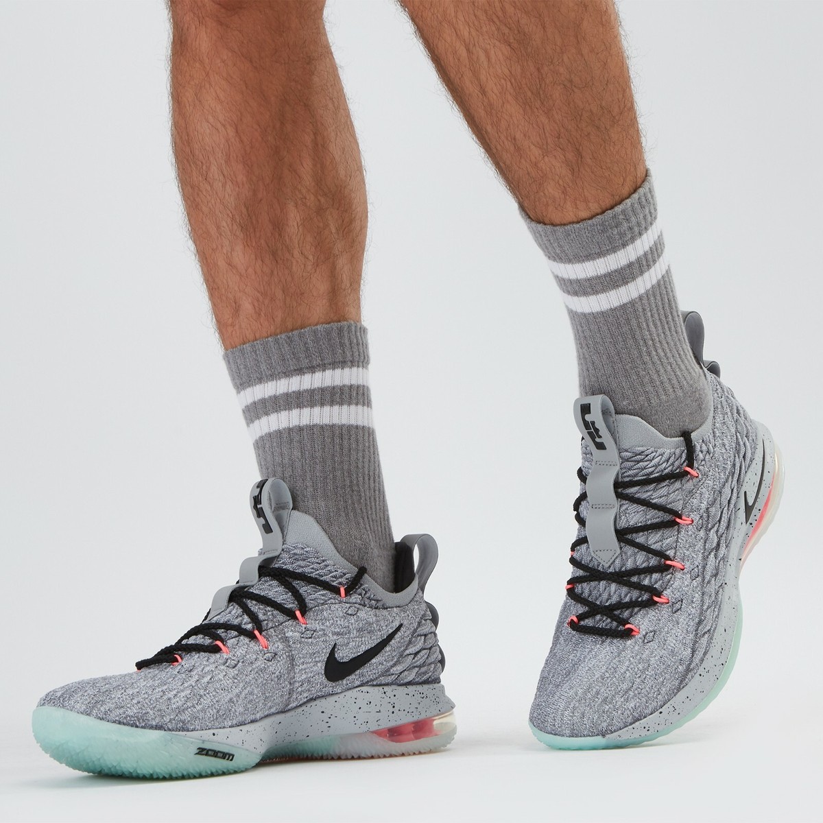 Low Melon Lebron 15 Low Kids Lebron James Lebron 15 Low Melon