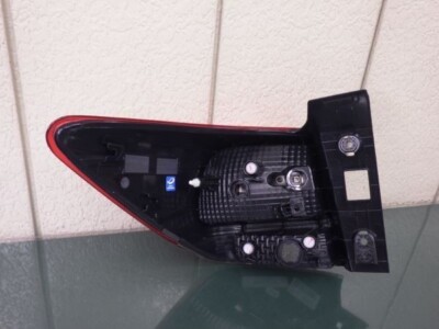 Subaru Impreza GT2/GT3/GT6 Genuine Left Tail Light MOBIS FBM924-22