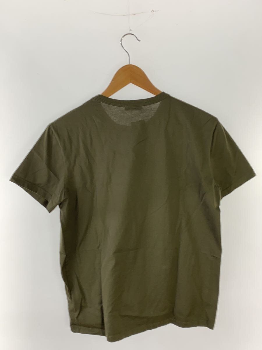 MONCLER◆Tシャツ/S/コットン/NVY/F20918C78100// MONCLER T-SHIRT S COTTON Navy F20918C78100 Used | eBay