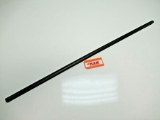 Molding Door Glass Window Strip Trim Black Rh R Passenger Civic Si Hatchback 3dr