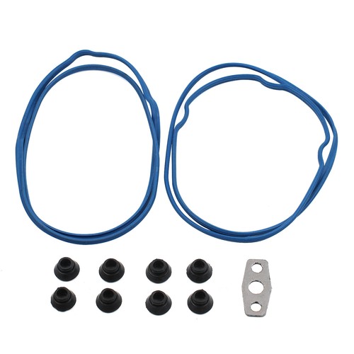 Valve Cover Gasket fit For 2001-2013 GMC YUKON XL1500 2500 4.8L 5.3L 6.0L 6.2L - Picture 8 of 12