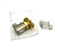SMC VXA2120V-01N-1-B 2-Way Media Pilot Valve