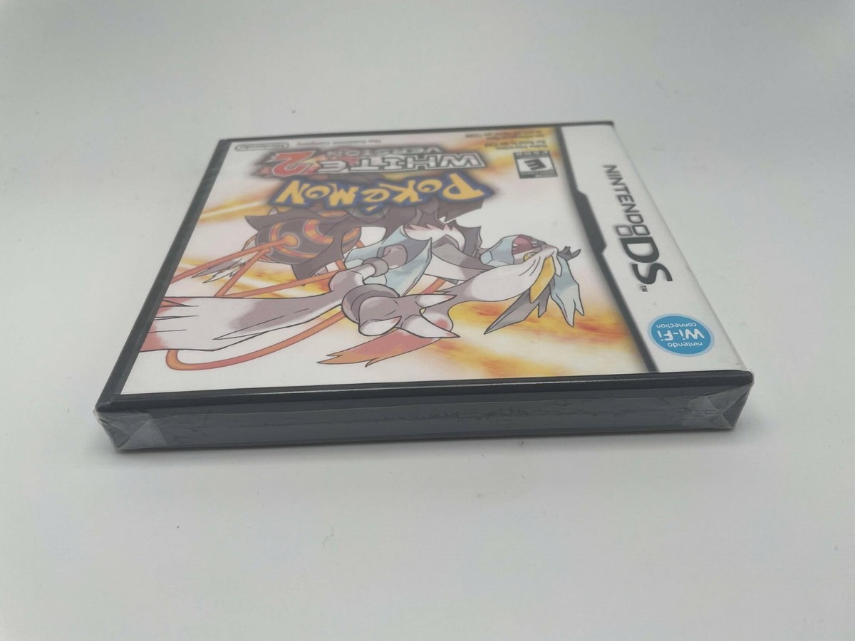 ニンテンドーDS - DS★POKEMON WHITE VERSION 海外版 北米版 $_57.PNG?set_id=880000500F