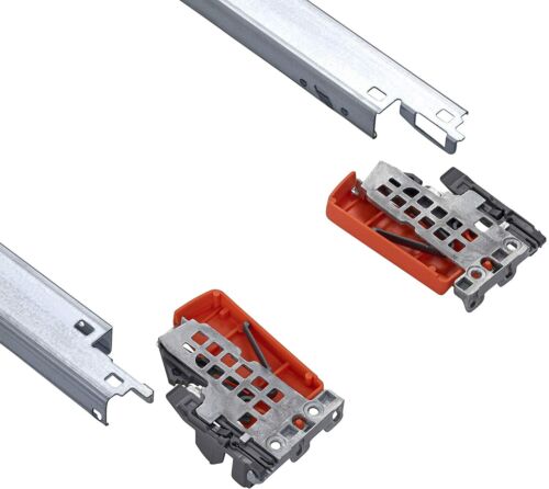 Blum Tandem Schubladenauszug Vollauszug 560H Blumotion Führung Schublade B 30 kg - Bild 4 von 10