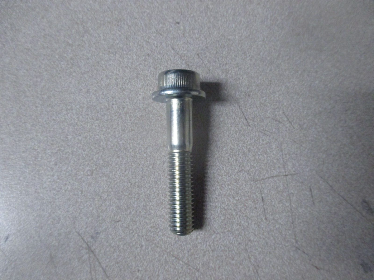 NOS Suzuki OEM Bolt 13-14 DR-Z125 11-14 LT-A500 12-13 LT-A700