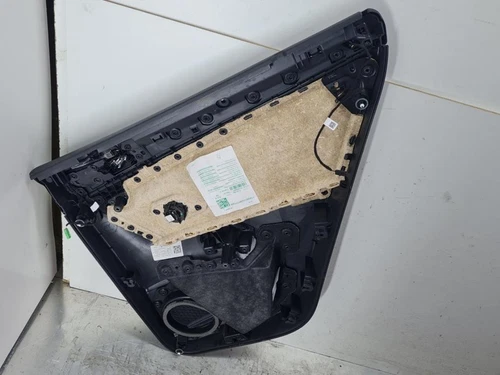 5NA867211AA Guarnecido Puerta Trasera Izquierda para VOLKSWAGEN TIGUAN 112099 - Imagen 3 de 10