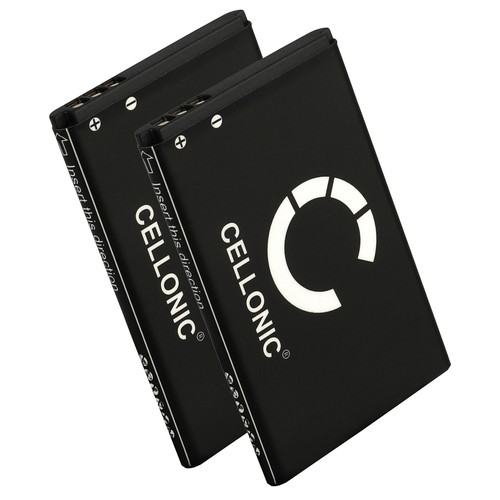 Batterie LI-ION 900mAh pour DORO PhoneEasy 510, 510GSM, 515, 515GSM, 715, 715GSM remplaçant