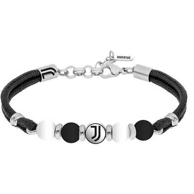 Bracelet Officiel AS Roma – Tissu Jaune Et Rouge, Mousqueton, Taille 21 Cm, Neuf Avec étiquettes