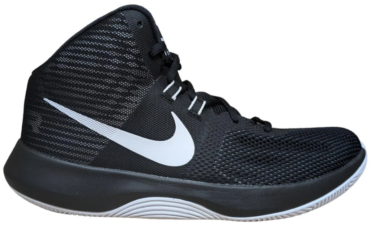 25+ Nike Air Precision 2 Black White for sale | Updated Oct 2026