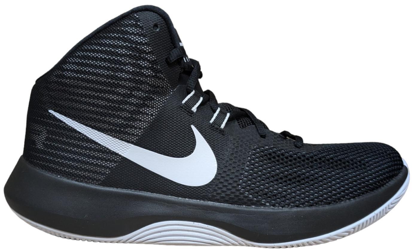 Nike Air Precision Black - 898455-001 for Sale | Authenticity