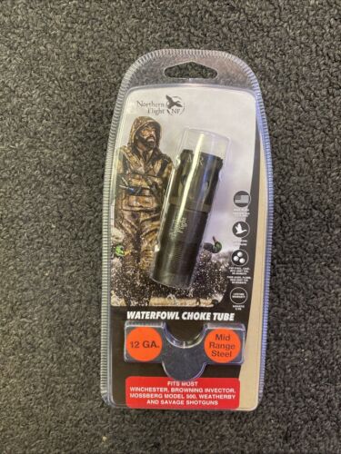 choke Tubes