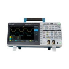 Tektronix TBS2072B 70 MHz, 2-Ch, 2 GS/s Digital Oscilloscope, 5 M