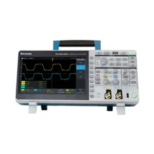 Tektronix TBS2072B 70 MHz, 2-Ch, 2 GS/s Digital Oscilloscope, 5 M