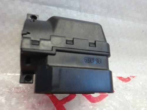 2001-2006 BMW 3 SERIES E46 CONVERTIBLE STARTER IGNITION SWITCH MODULE 6901961 - Picture 7 of 8