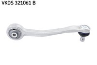 SKF VKDS321061B Querlenker Vorne Rechts FüR Audi A4 B8 A5 Q5 1.8-4.2 06.07-05.17