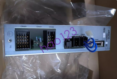 NEW Yaskawa Robot brake substrate JANCD-YBK01-1E Fast delivery DHL