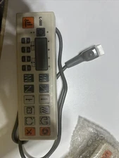 Eletronic Panel for Seweing Machine L500
