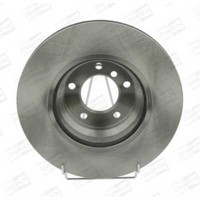 Champion Bremsscheiben Vorne Ø330 Mm BelüFtet FüR BMW 3Er Touring E91 E90 E84
