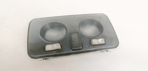 Alfa-Romeo 147 2003 Front Interior Light 1520400000, B032 #1253789-10