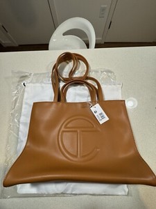 Telfar Bag Medium | eBay Telfar Bag Medium | eBay
