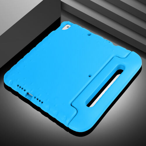 For iPad A16/10th/9th/8th/7th/6th/5th/4/3 Stand Case Shockproof Heavy Duty Cover - Picture 21 of 26