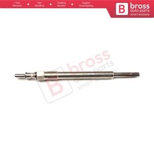 Bougies de préchauffage Mercedes 250