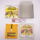 Nintendo Famicom Disk System The Legend of Zelda 2 The Adventure of Link Tested4
