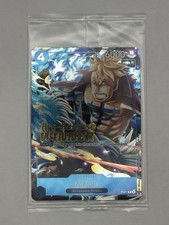 ワンピースカードゲーム 英語　マルコ 優勝　Pre-Release Winner Marco [Pre-Release Winner] P-071 Prices | One Piece Promo | One