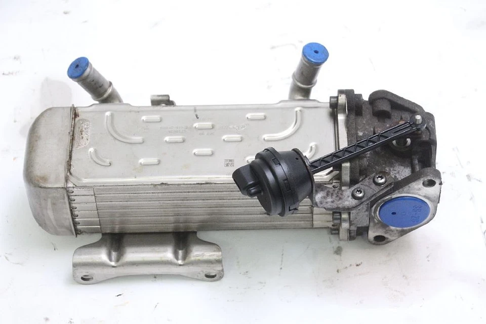 Abgaskühler Kia SORENTO 2 284162F000 MODINE 284162F100 2.2 145 KW 197 PS Diesel - Bild 4 von 4