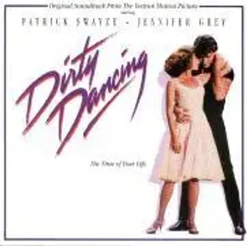 Dirty Dancing | Ost/Various | Audio-Cd | Cd | Englisch | 2013-image