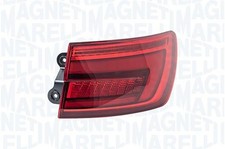 Heckleuchte für Audi A4 B9 Avant 8W5 8WD ab 15->