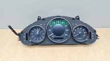 Mercedes-Benz CLS C219 2006 Benzin Geschwindigkeitsmesser Cockpit 285kW NMN13468 Mercedes-Benz CLS C219 2006 Benzin Geschwindigkeitsmesser Cockpit 285kW NMN13468