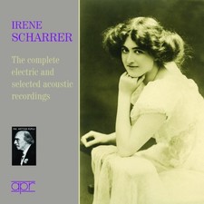 Henry Purcell - Irene Scharrer  The Complete Electric and Selected Acous - S4z