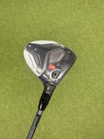 Callaway Quantum Max 3 Wood 15 degrees Stiff Flex Right Handed
