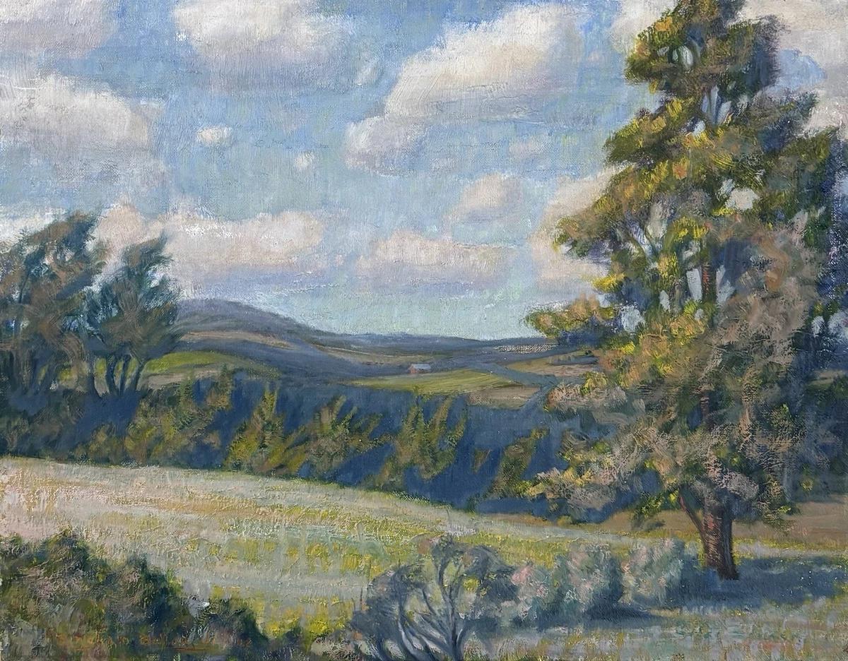 Oil Painting JR Art Paintings for sale | eBay
