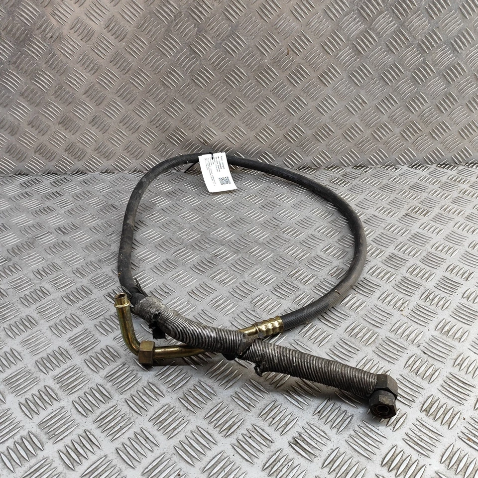 Ferrari 575m Maranello A/C A/C Air Con Schlauchrohr 65190300 5.5 Benzin 357 kW 2 — 第 2/4 张图片