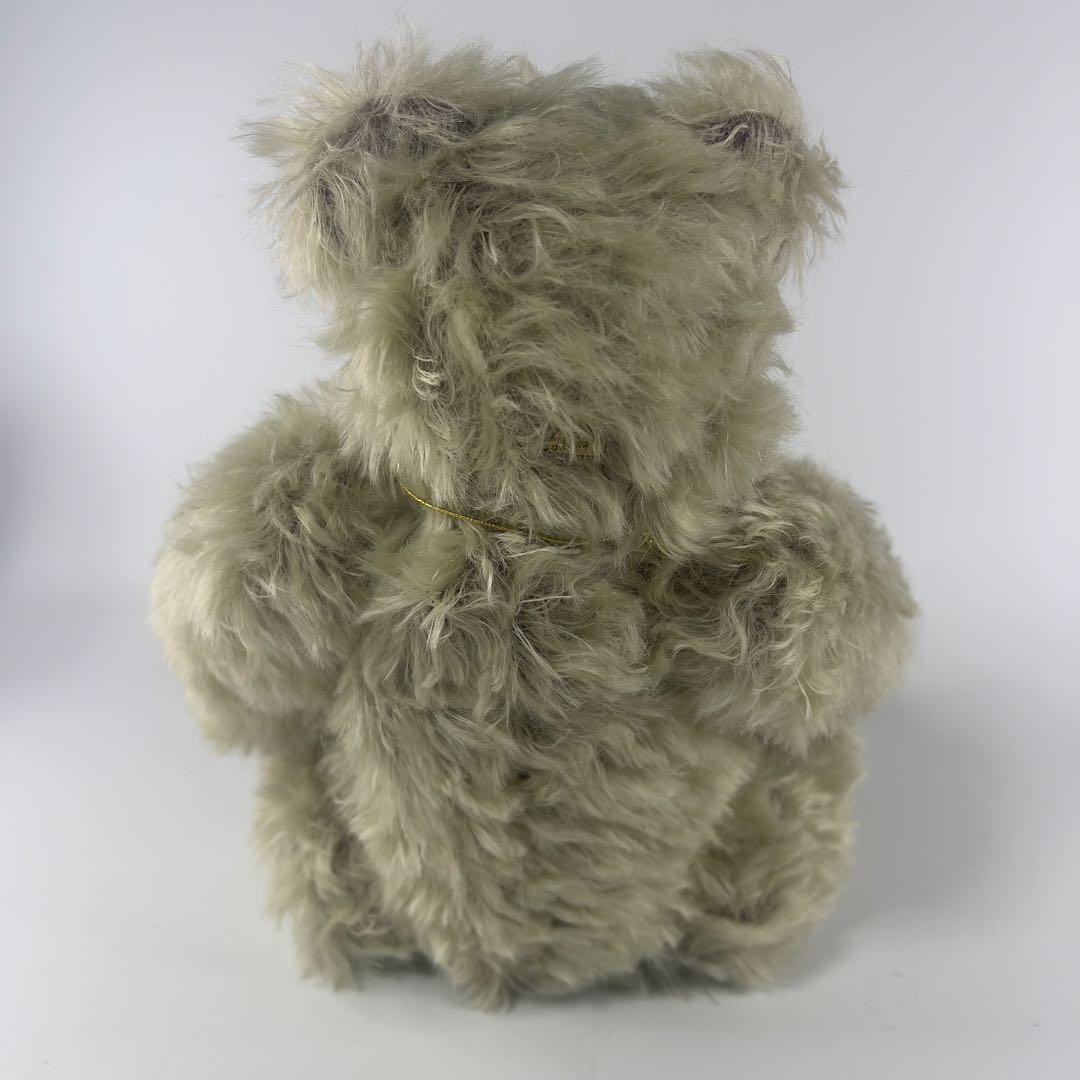 Hermann ハーマン Japanese Bear Colldection Hermann Japanese Bear Colldection #9670e9 | eBay