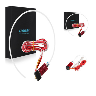 Creality MK8 Hotend 24V Ender 3 V2 Pro 3D Drucker Erh