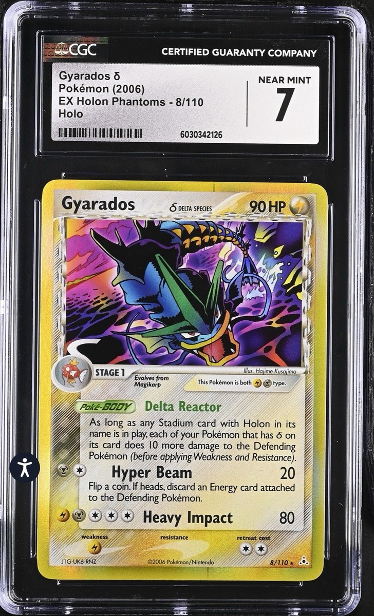 【PSA9】ギャラドス デルタ種/Gyarados Delta Species $_12.JPG?set_id=880000500F