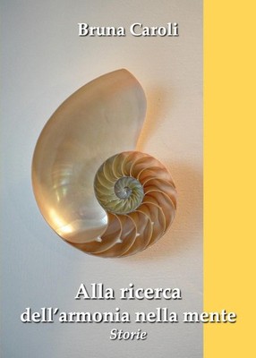 Buch - Bruna Caroli - Auf der Suche nach Harmonie im Kopf - Youcanprint